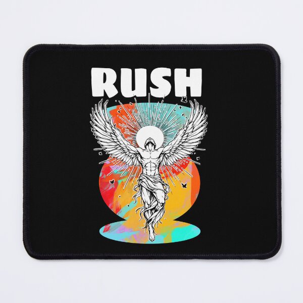 Item preview, Angel Rush White designed and sold by Beach Long.