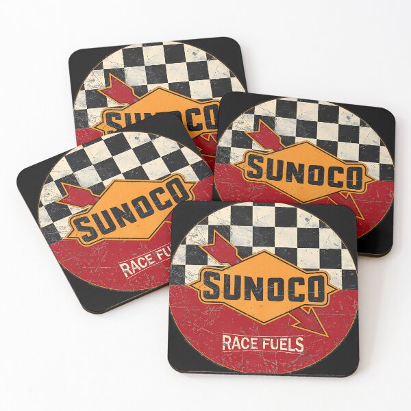 Item preview,  Sunoco Race Fuels designed and sold by EZEQLUKE.