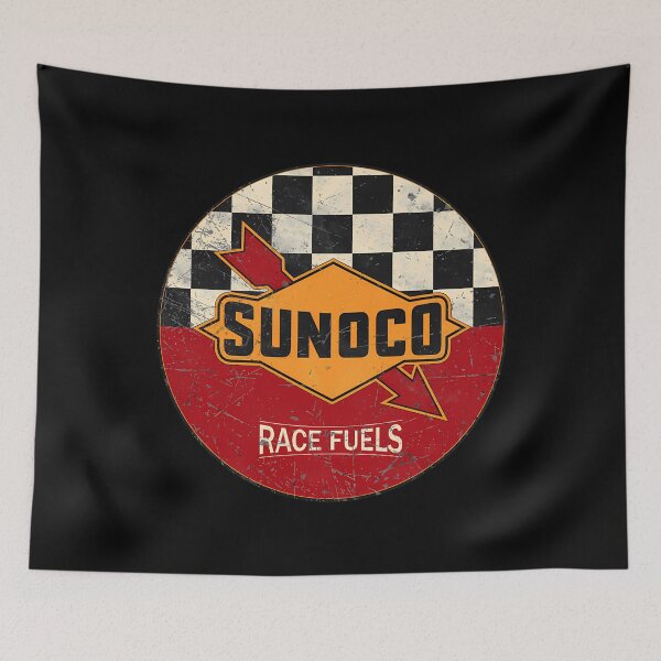 Item preview,  Sunoco Race Fuels designed and sold by EZEQLUKE.