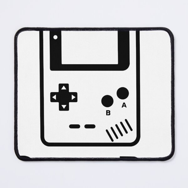Item preview, Retro Handheld designed and sold by KingOfRockk.