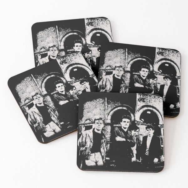 Item preview, The Smiths designed and sold by WildPalitteArt.