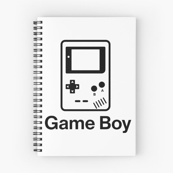Item preview, Retro Handheld designed and sold by KingOfRockk.