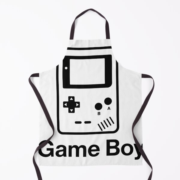 Item preview, Retro Handheld designed and sold by KingOfRockk.
