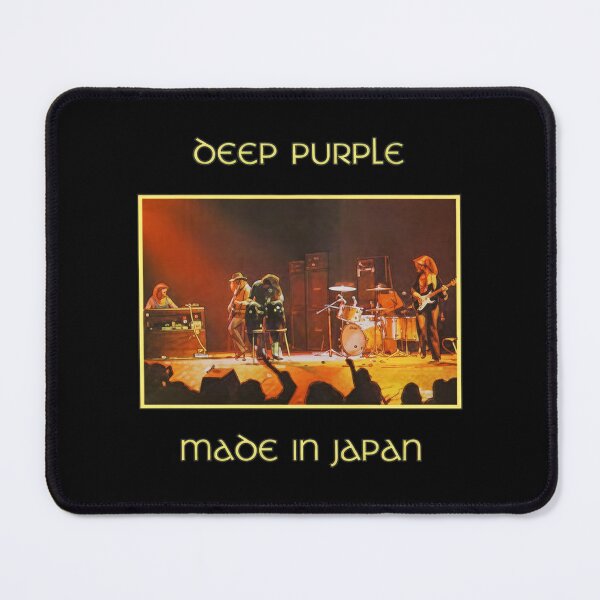 Item preview, Deep Purple Band designed and sold by HeavHeadDsgn.