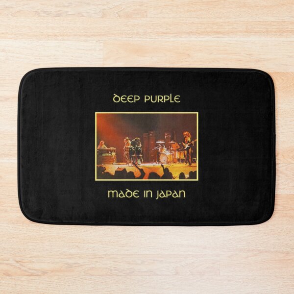 Item preview, Deep Purple Band designed and sold by HeavHeadDsgn.