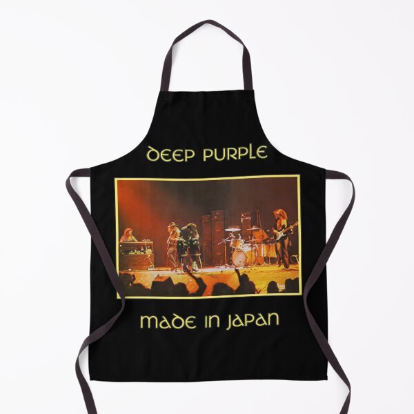Item preview, Deep Purple Band designed and sold by HeavHeadDsgn.
