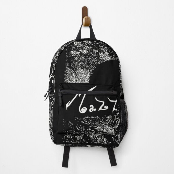 Item preview, Arabic Calligraphy Desert Landscape Vintage Middle Eastern Graphic Tee designed and sold by Umbelasyn.