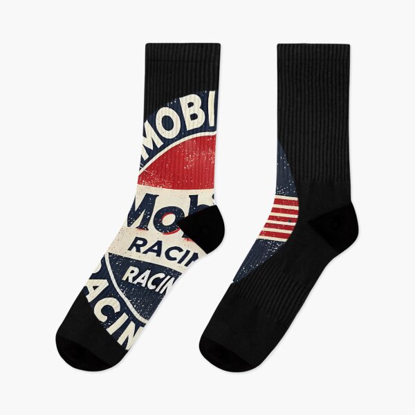 Item preview, Mobil Oil Racing Oil designed and sold by EZEQLUKE.