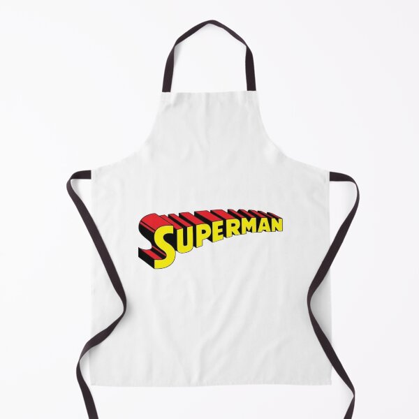 Item preview, Superman Bold Typography DC Inspired Graphic designed and sold by GeekMix.