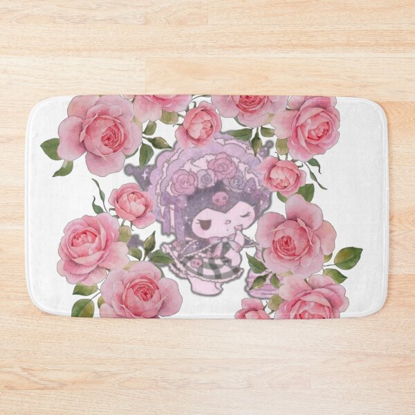 Item preview, Romi Pink Rose designed and sold by soul-so-happy.