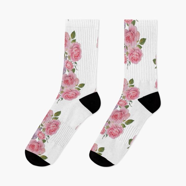 Item preview, Romi Pink Rose designed and sold by soul-so-happy.