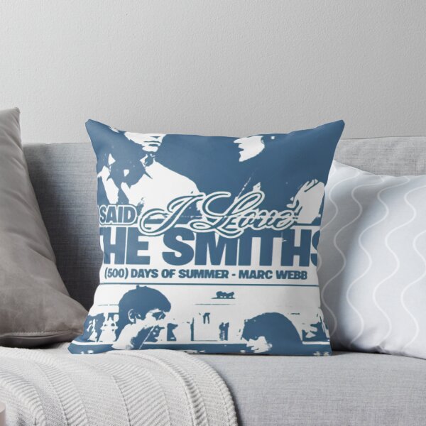 Item preview, The Smiths designed and sold by ChromeStreet.