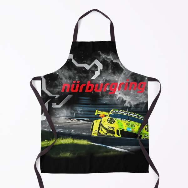 Item preview, Nurburgring Print designed and sold by EZEQLUKE.