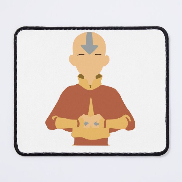 Item preview, Avatar the last airbender designed and sold by oganespegenh.