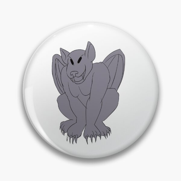 Item preview, Gargoyle designed and sold by Quistlor.
