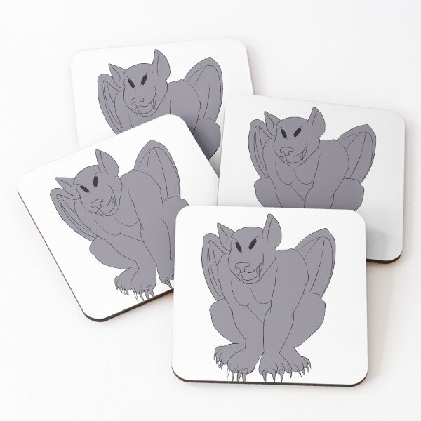 Item preview, Gargoyle designed and sold by Quistlor.