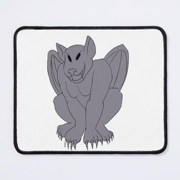 Item preview, Gargoyle designed and sold by Quistlor.
