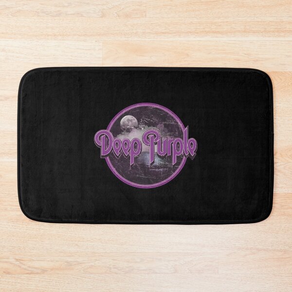 Item preview, Deep Purple Band designed and sold by HeavHeadDsgn.