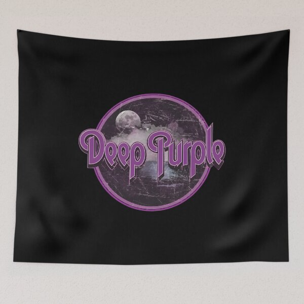 Item preview, Deep Purple Band designed and sold by HeavHeadDsgn.