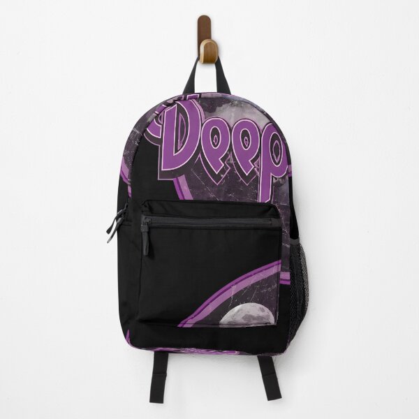 Item preview, Deep Purple Band designed and sold by HeavHeadDsgn.
