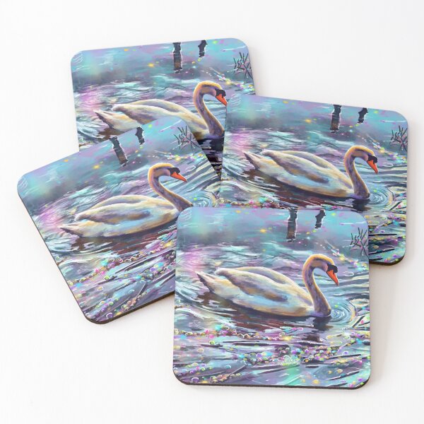 Item preview, Swan Dell River Elegance designed and sold by Tonigard.