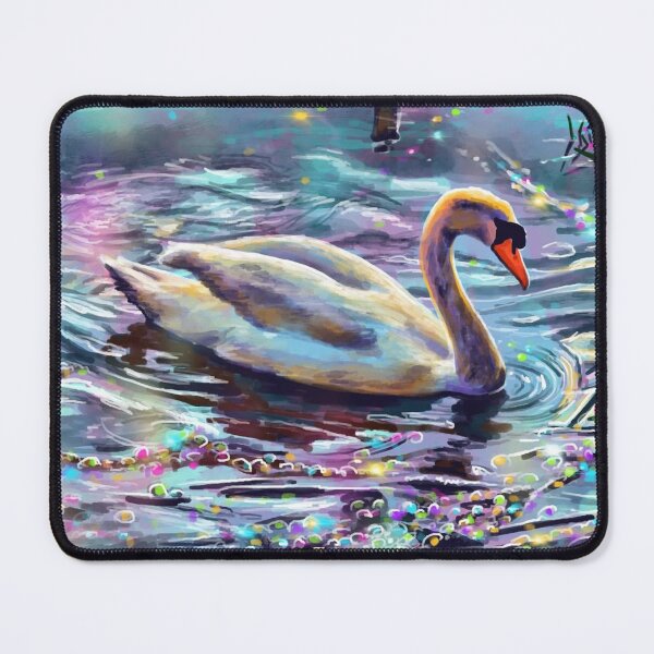 Item preview, Swan Dell River Elegance designed and sold by Tonigard.