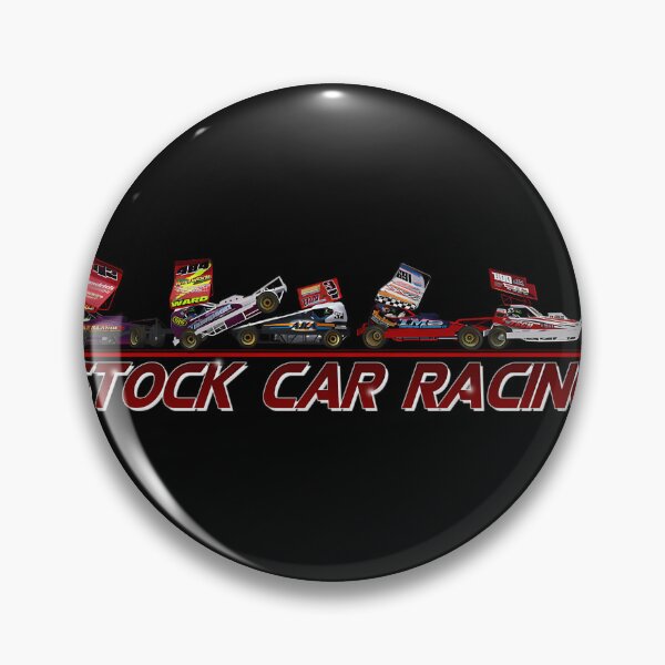 Item preview, Stock Car Racing - Stock Cars Racing - Cayzer Racing designed and sold by EZEQLUKE.