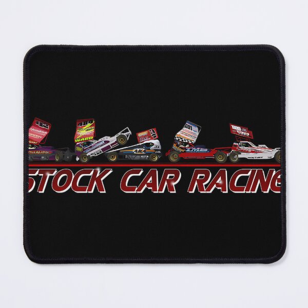 Item preview, Stock Car Racing - Stock Cars Racing - Cayzer Racing designed and sold by EZEQLUKE.