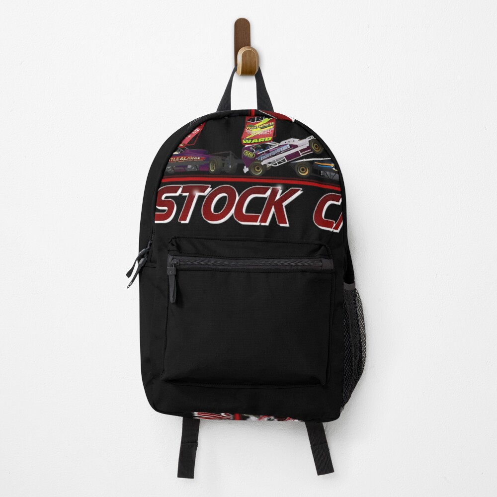 Item preview, Backpack designed and sold by EZEQLUKE.