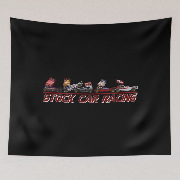 Item preview, Stock Car Racing - Stock Cars Racing - Cayzer Racing designed and sold by EZEQLUKE.