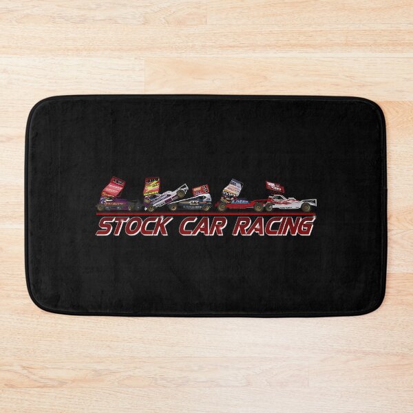Item preview, Stock Car Racing - Stock Cars Racing - Cayzer Racing designed and sold by EZEQLUKE.