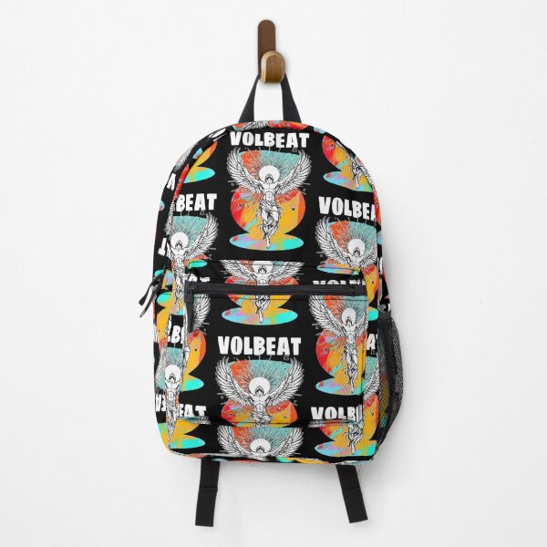 Item preview, Angel Volbeat White designed and sold by Beach Long.