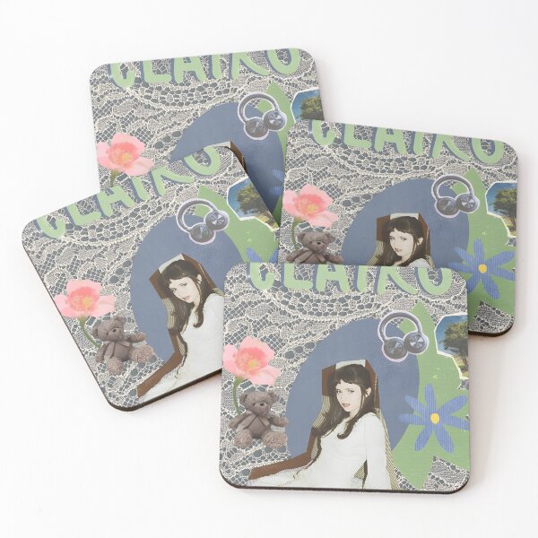 Item preview, clairo charm  designed and sold by Ann G  Zimmerman.