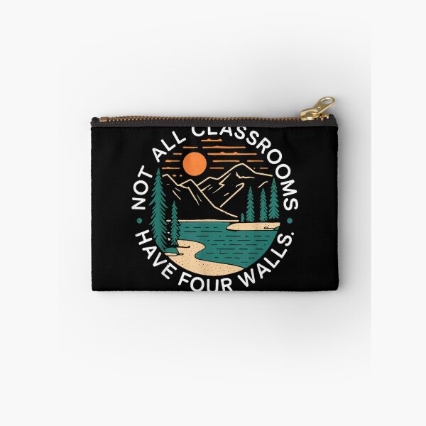 Item preview, Outdoor Education Funny Quotes designed and sold by goombi-creative.