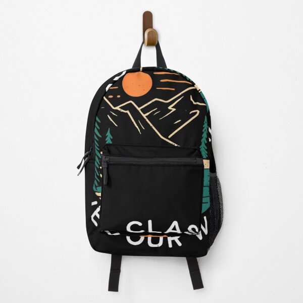 Item preview, Outdoor Education Funny Quotes designed and sold by goombi-creative.