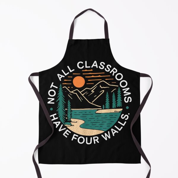 Item preview, Outdoor Education Funny Quotes designed and sold by goombi-creative.