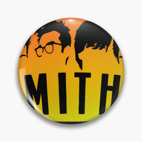 Item preview, The Smiths designed and sold by PrismePalette.