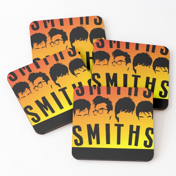 Item preview, The Smiths designed and sold by PrismePalette.