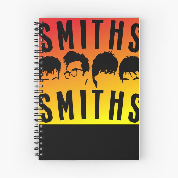 Item preview, The Smiths designed and sold by PrismePalette.