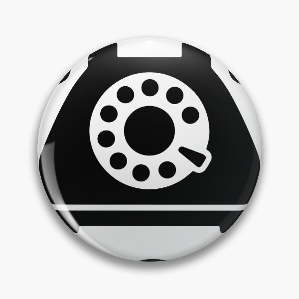Item preview, Rotary Phone designed and sold by KingOfRockk.