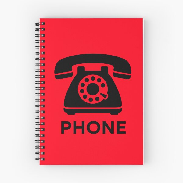 Item preview, Rotary Phone designed and sold by KingOfRockk.
