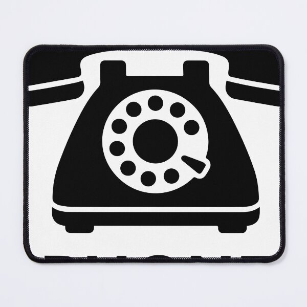 Item preview, Rotary Phone designed and sold by KingOfRockk.