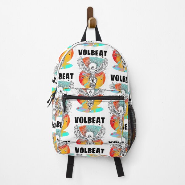 Item preview, Angel Volbeat Black designed and sold by Beach Long.