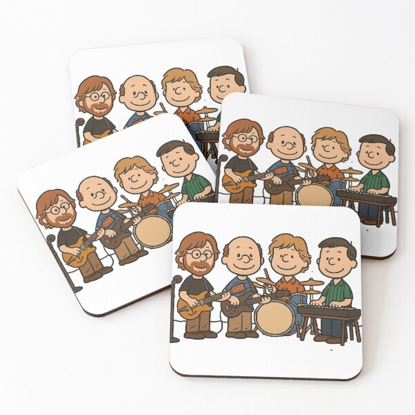 Item preview, Phish Peanuts designed and sold by BronxArtist.