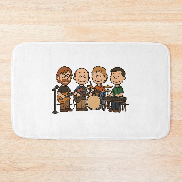 Item preview, Phish Peanuts designed and sold by BronxArtist.
