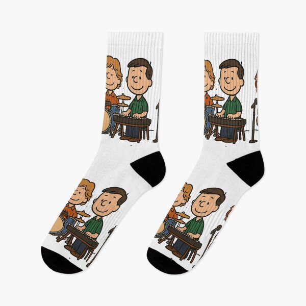 Item preview, Phish Peanuts designed and sold by BronxArtist.
