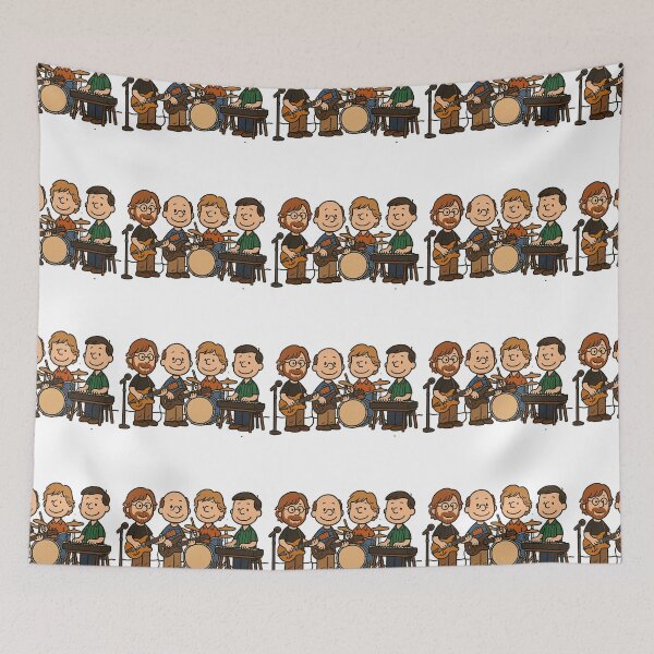 Item preview, Phish Peanuts designed and sold by BronxArtist.