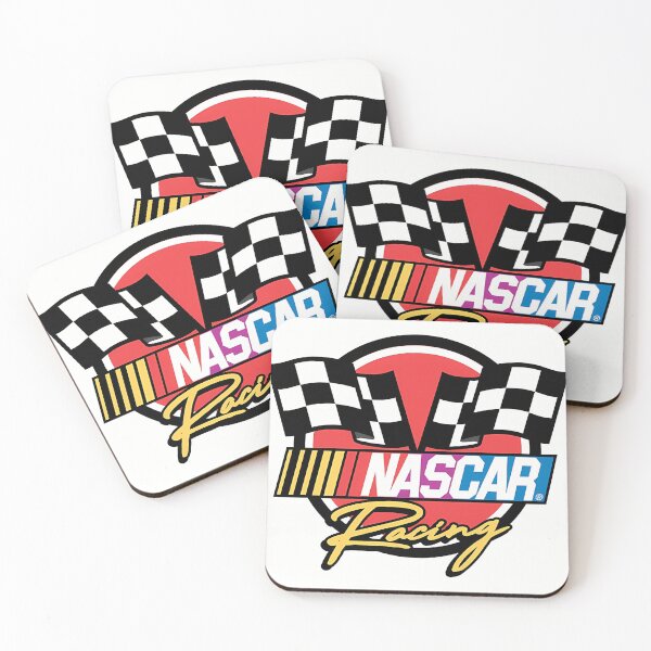 Artikelvorschau, NASCAR-Rennen entworfen und verkauft von EZEQLUKE.