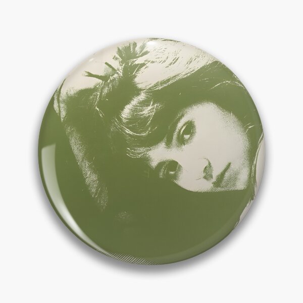 Item preview, clairo charm designed and sold by Ann G Zimmerman.