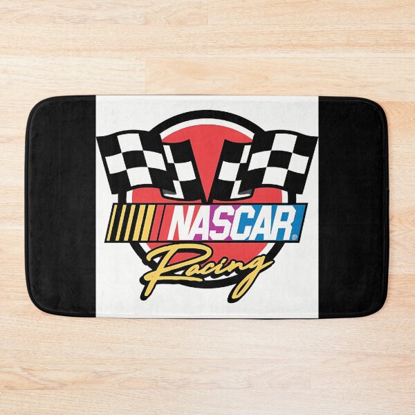 Artikelvorschau, NASCAR-Rennen entworfen und verkauft von EZEQLUKE.